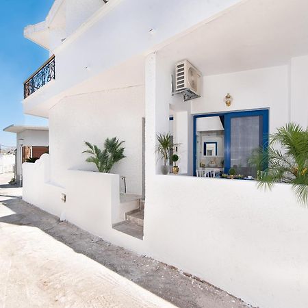 Antonia'S Apartments Archangelos (Rhodes) Exterior foto