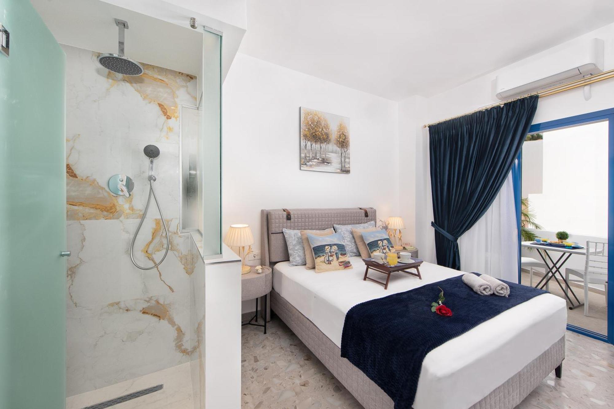 Antonia'S Apartments Archangelos (Rhodes) Exterior foto