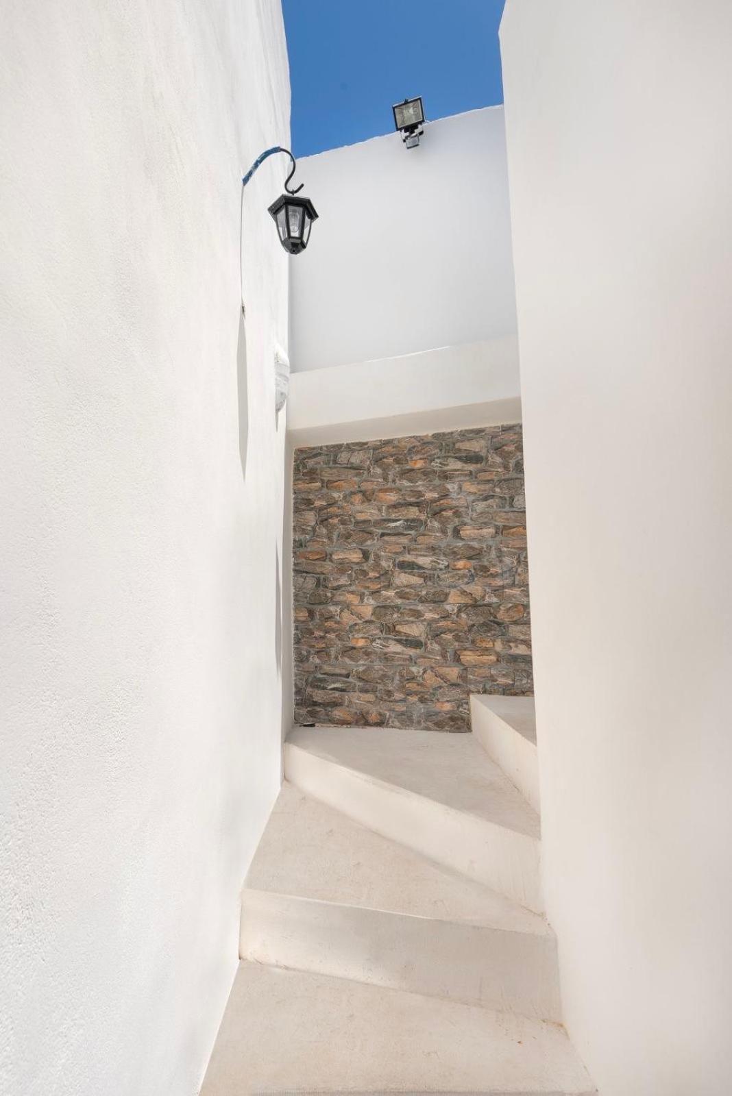 Antonia'S Apartments Archangelos (Rhodes) Quarto foto
