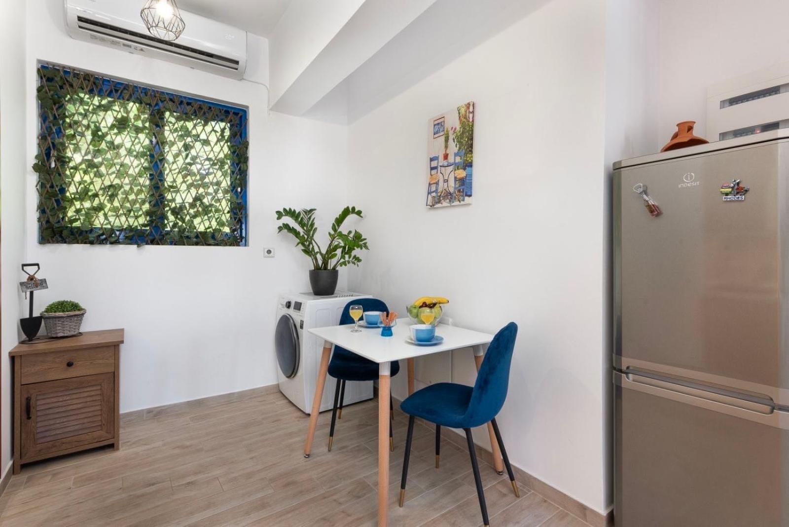 Antonia'S Apartments Archangelos (Rhodes) Quarto foto