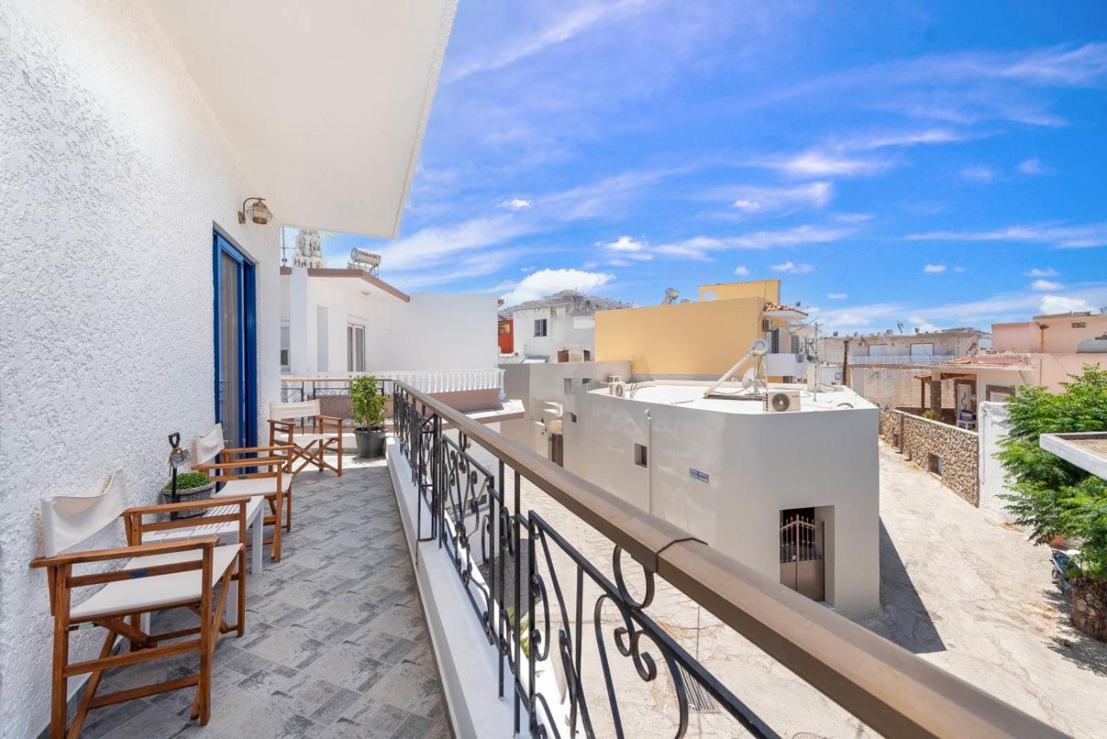 Antonia'S Apartments Archangelos (Rhodes) Quarto foto